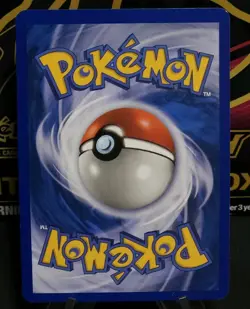 Pokemon Ex Ruby & Sapphire Delcatty #5/109 Holo Rare E-series Vintage - Image 2