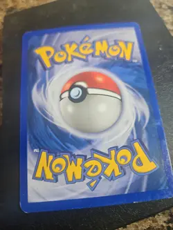 Pokemon Card - Skiploom Aquapolis 60/147 Uncommon Reverse Holo Lp Condition - Image 3