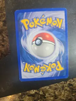 Pokemon Card - Skiploom Aquapolis 60/147 Uncommon Reverse Holo Lp Condition - Image 4