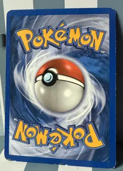 Pokemon TCG Rayquaza 26/110 Delta Species Holon Phantoms Non Holo Rare MP - Image 2