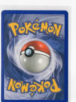 Pokemon Beautifly Holo Rare Ruby and Sapphire 2/109 NM WOTC Vintage - Image 2