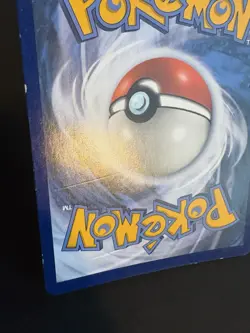 Scizor GX 90/168 Holo GX Rare Celestial Storm Pokemon Damaged - Image 4