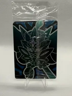 The Pokemon Company Teal Mask Ogerpon SV Promo 123 Holo 110 HP Eng 2024 - Image 2