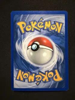 Pokemon TCG Slaking 12/109 HOLO E Reader Ruby & Sapphire - Image 2