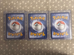 Pokemon TCG First Partner Illustrations Turtwig Piplup Chimchar 040-042 Series 1 - Image 2