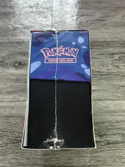 Pokemon TCG - Chaos Rising Pokemon Center ETB - Brand New & Sealed ✅ - Image 4