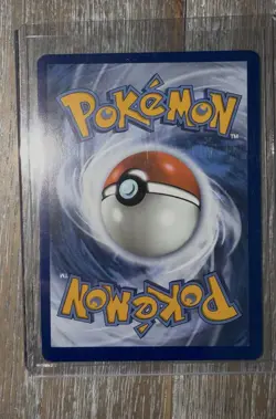 Pokemon TCG Wigglytuff 105/094 Illustration Rare Phantasmal Flames NM Pack Fresh - Image 3