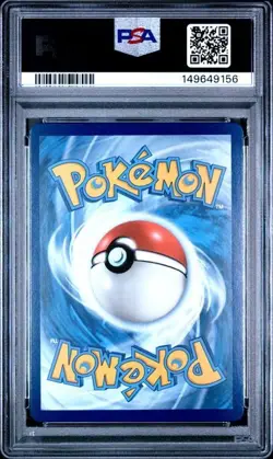 PSA 10 GIRATINA V 185 LOST ORIGIN SWORD & SHIELD POKEMON GEM MINT - Image 2