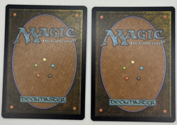 2x Duress (1x Foil Etched)(1x Foil) Strixhaven: Mystical Archives - Image 2