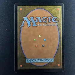 Recurring Nightmare (Exodus) LP MTG - Image 2