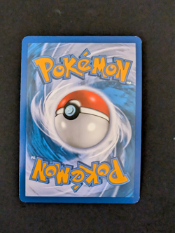 Pokemon Reverse Holo Celebi Grass Energy | Call of Legends 88/95 - Image 2