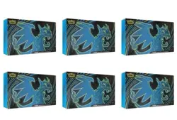 Pokemon TCG Mega Charizard X ex Ultra Premium Collection UPC | ✅PRESALE✅ X 6 - Image 1