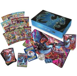 Pokemon TCG Mega Charizard X ex Ultra Premium Collection UPC | ✅PRESALE✅ X 6 - Image 2