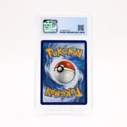 Radiant Greninja - 046/189 CGC 9.5 Astral Radiance Radiant Holo Pokemon - MINT+ - Image 2