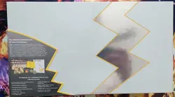 Pokemon TCG Celebrations Ultra-Premium Collection Box FROM SEALED CASE 25th 820650829147 - Image 3
