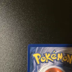 Pokemon TCG Terrakion Boundaries Crossed 151/149 Secret Rare - Image 3