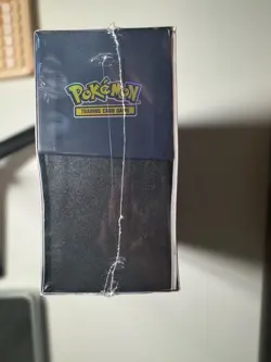 Pokemon TCG Surging Sparks ETB + Booster Bundle Costco Exclusive Sealed - Image 3