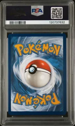 2024 POKEMON STELLAR CROWN #143 BULBASAUR ILLUSTRATION RARE PSA 10 GEM MINT - Image 2