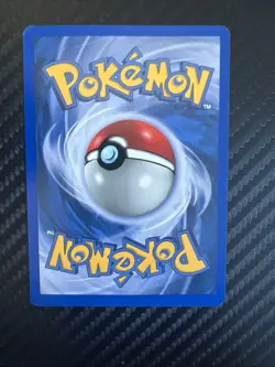 Pokemon/Pokemon Karte: Fliegendes Pikachu (WOTC Black Star Promos 25) Flying - Image 2