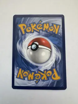 PIKACHU - McDonald's Promo 002/015 M24 EN 2024 Happy Meal Holo Foil Pokemon 2025 - Image 2
