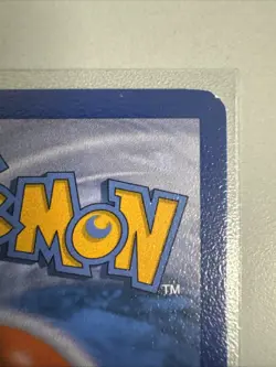 Pokemon Catcher (Gold) 111/108 Dark Explorers Holo - Image 2