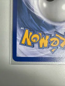 Pokemon Catcher (Gold) 111/108 Dark Explorers Holo - Image 3