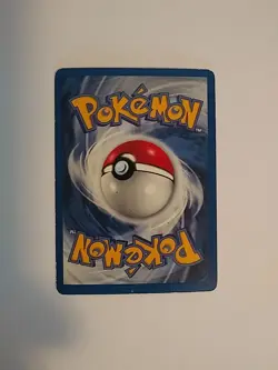 Typhlosion - 17/111 Neo Genesis Holo Rare Vintage (2000) Pokemon TCG - Image 4