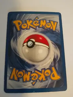 Typhlosion - 17/111 Neo Genesis Holo Rare Vintage (2000) Pokemon TCG - Image 5