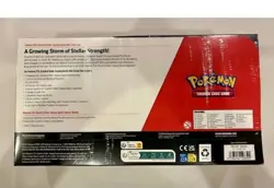 Pokemon Surging Sparks ⚡ Elite Trainer Box + Booster Bundle 2-pack Costco S&V - Image 2