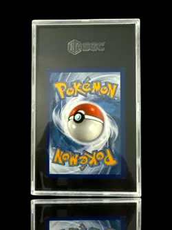 ‼2023 POKEMON SCARLET & VIOLET #214 GREAVARD ILLUSTRATION RARE ~ GRADE 10!💨 - Image 2