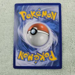 Flareon SM186 - Black Star Promo - Non Holo Rare - Pokemon TCG - HP - Image 2