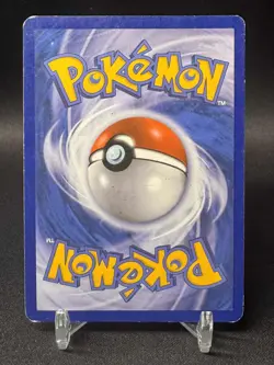 Pokemon TCG - PIKACHU HGSS03 Black Star Promo - Vintage Holo 2010 MP + SWIRL - Image 2