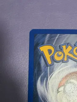 POLIWHIRL REVERSE HOLO 88 Rare English Skyridge E-Series 2003 Pokemon Card NM - Image 3