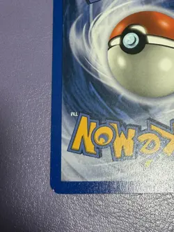POLIWHIRL REVERSE HOLO 88 Rare English Skyridge E-Series 2003 Pokemon Card NM - Image 4