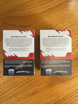 Pokemon TCG Destined Rivals Booster Bundles Sealed New - Image 2