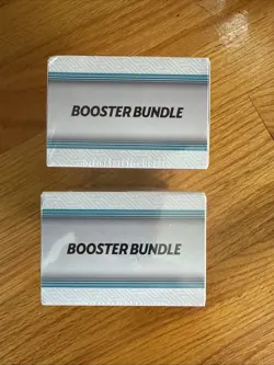 Pokemon TCG Destined Rivals Booster Bundles Sealed New - Image 5