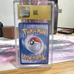Mega Gengar ex SAR 240/193 M2a MEGA Dream ex NM - Pokemon Card MEGA Korean - Image 2