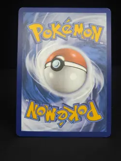 Pokemon TCG Carmine Poke Ball Pattern 103/131 Prismatic Evolutions Holo NM - Image 2