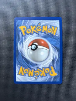 Pokemon TCG Castform Sunny Form Illustration Surging Sparks 195/191 - Image 2