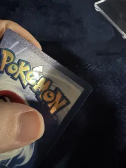 Pikachu 58/102 Gold Metal Celebrations Ultra Premium Collection Card Pokemon TCG - Image 3