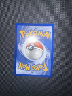 Pokemon TCG Umbreon EX Prismatic Evolutions Card 161/131 Raw - Image 2
