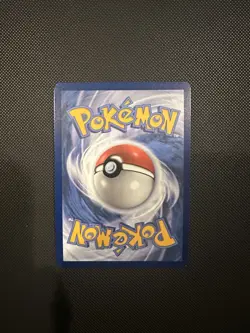 Pokemon TCG Umbreon EX Prismatic Evolutions Card 161/131 Raw - Image 3