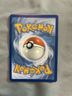 Pokemon TCG Ditto Black Star Promo Holo Card XY40 - Image 2