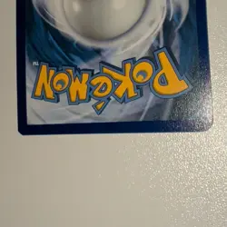 Pokemon Gengar 60/162 XY Holo Rare Stage 2 Psychic Ghost 130 HP Card - Image 5