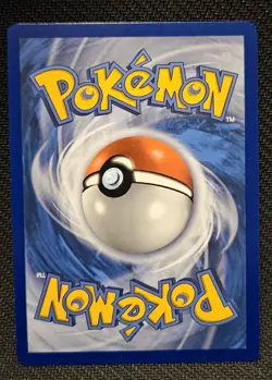 Pokemon TCG Celebi & Venusaur GX SM167 Sun & Moon Promo Tag Team Holo Ultra Rare - Image 2