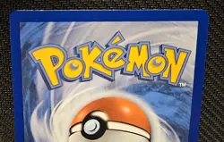 Pokemon TCG Celebi & Venusaur GX SM167 Sun & Moon Promo Tag Team Holo Ultra Rare - Image 3