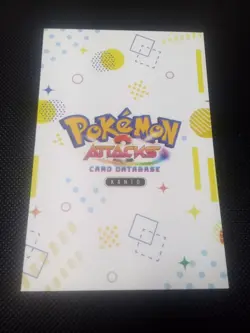Pokemon 2024 Card Database Attacks Kanto Cracked Ice Holo Meowth 052 Peru - Image 2