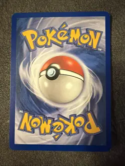 Pokemon Magikarp Card Expedition Base Set, 118/165, Regular Common - Image 2