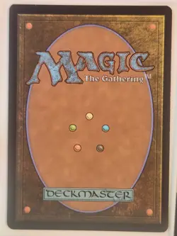Elminster #274 CLB (NM) - MTG - Image 2