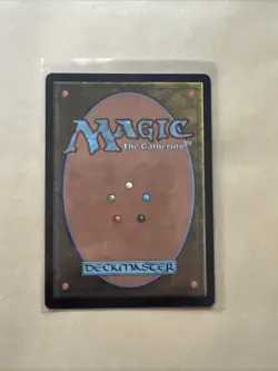MTG Camellia, the Seedmiser BLB 0328 R NM Regular Showcase - Image 4